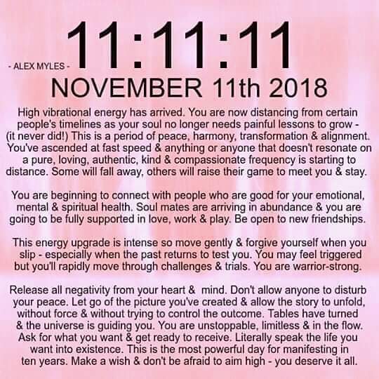 <a href="/spiritualspeak3/">Spiritually Speaking</a> <a href="/EdenRad/">Eden AM 1368</a> <a href="/janetaudrey999/">Janet Sedgwick</a>  #DianneRadloff #Wow !!