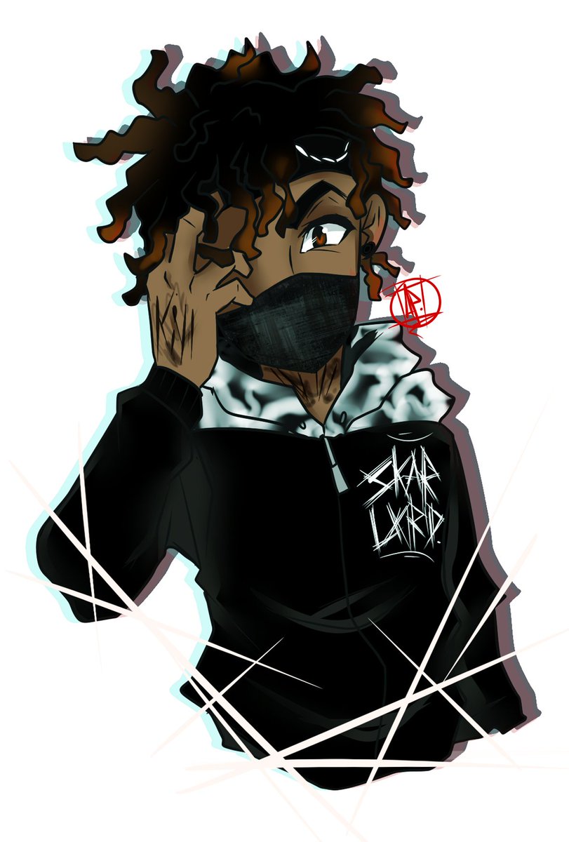 Featured image of post The Best 14 Scarlxrd Cartoon Drawing