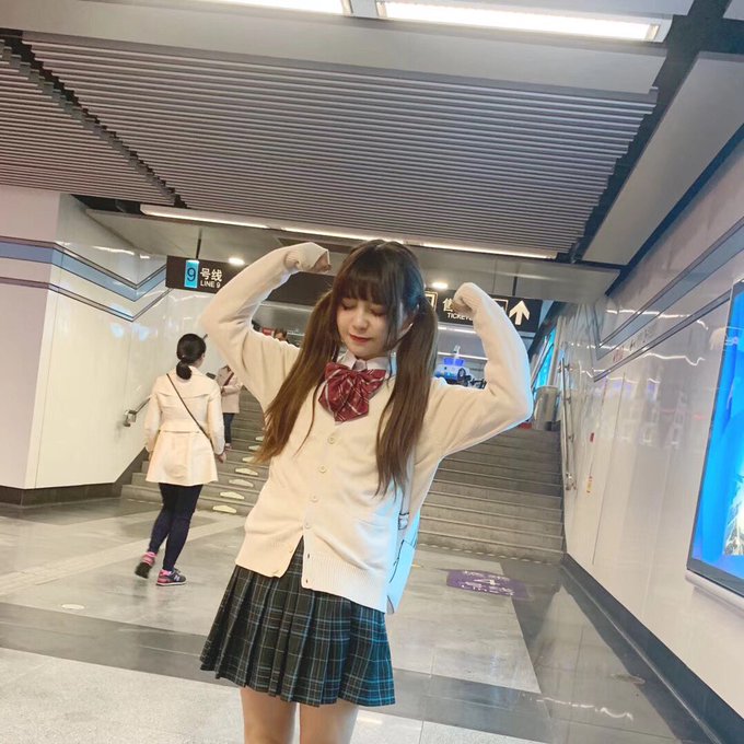 コスプレイヤー六二二同学(622)のTwitter画像14