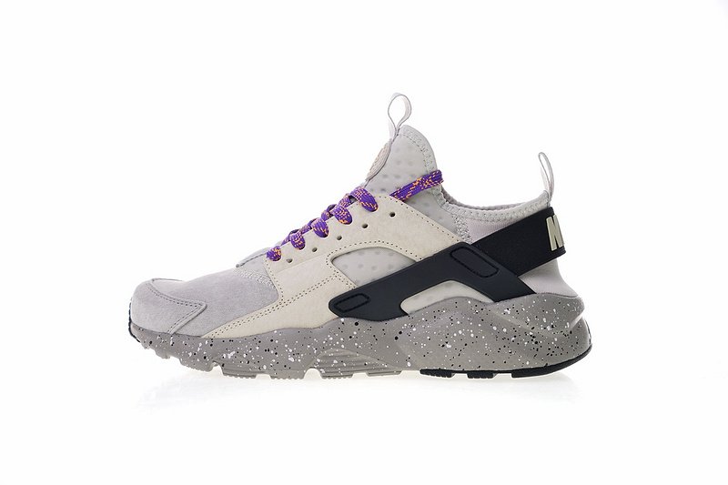 Twitter-এ AmazonFr: "Unisex Nike Air Huarache ID Cool Grey Purple Black 829669-334 https://t.co/POJsQ90CwO" / টুইটার