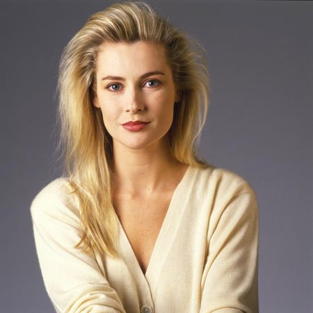 Happy birthday to Alison Doody (born 11 November 1966) 