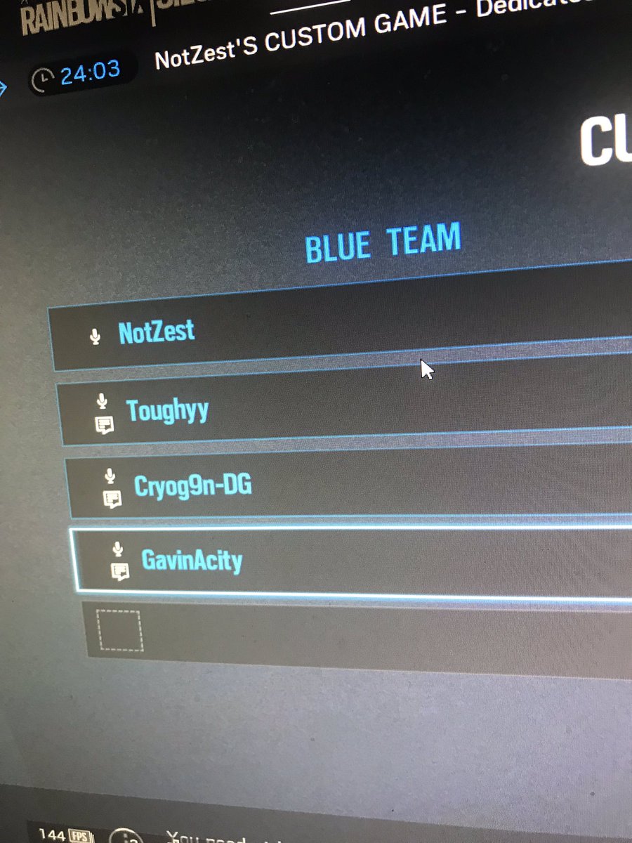 0 replies 0 retweets 6 likes - fortnite 1440x1080 not working