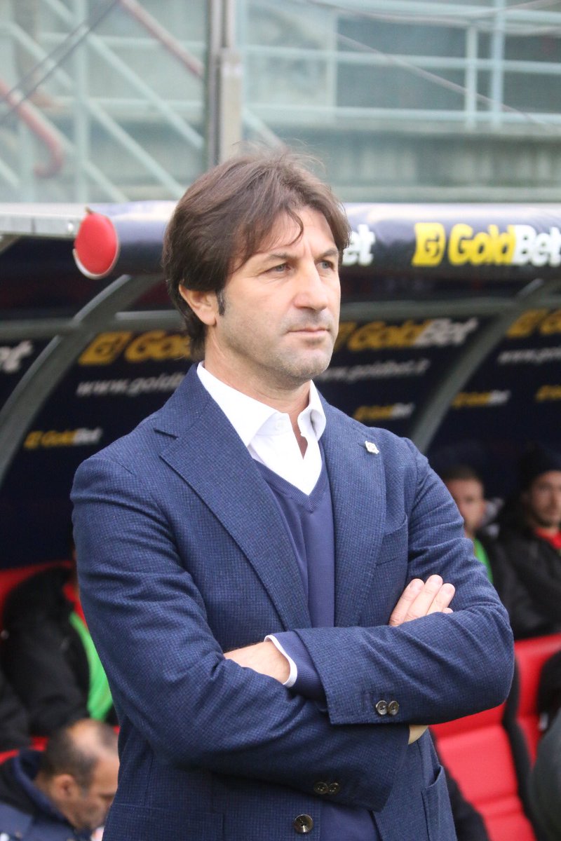 Massimo Rastelli tweet media