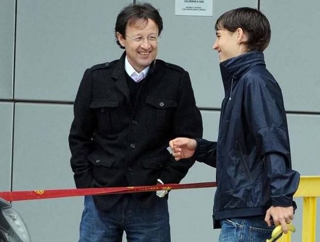 Bojan Krkic Sr never quite became a successful footballer, but was hired as a scout for Barcelona. However, his son, Bojan Krkic Jr, has featured for the likes of Barcelona, AC Milan and Ajax. He also has one cap for Spain