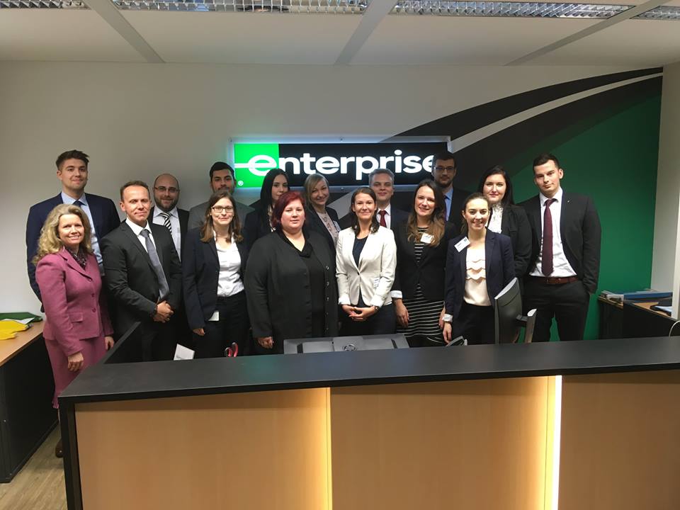 From internships to training programmes, we do everything we can at Enterprise to make sure we attract the best minds: ow.ly/zFib30mzskt