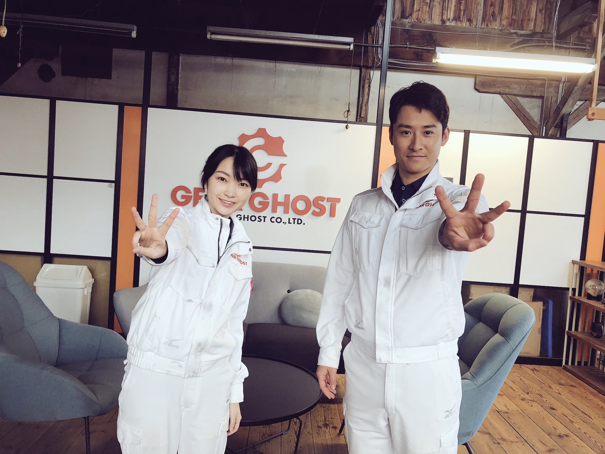公式 下町ロケット 今夜は特別総集編 最終夜 Twitterren 第5話放送まで あと3時間 ギアゴーストの柏田 菜々緒があと3時間をお知らせします 果たして 佃とギアゴーストは 中川弁護士に訴訟でどう反論していくの 公式 下町ロケット 今夜は特別総集編 最終夜 Twitterren 第5話放送まで あと3時間 ギアゴーストの柏田 菜々緒があと3時間をお知らせします 果たして 佃とギアゴーストは 中川弁護士に訴訟でどう反論していくの