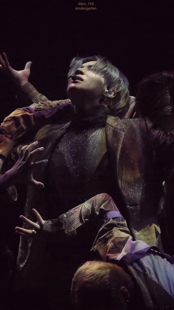kin_718's tweet photo. 2018.11.9~11 Kobe World Hall Arena 
SIRIUS 
2018 TAEMIN JAPAN 1ST TOUR 

#태민 #TAEMIN #テミン #SIRIUS https://t.co/bqjL7epGpa
