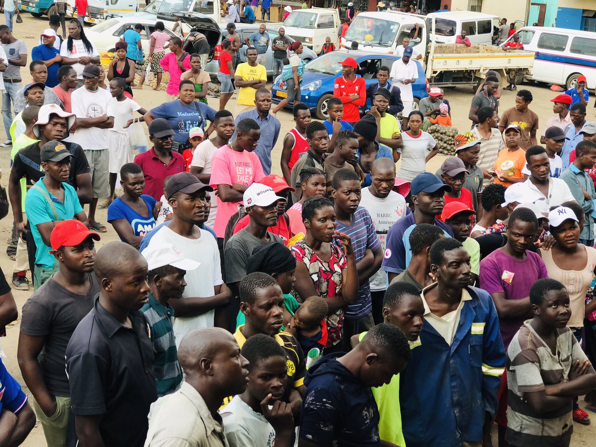 CONDOMIZE! Zimbabwe tweet media