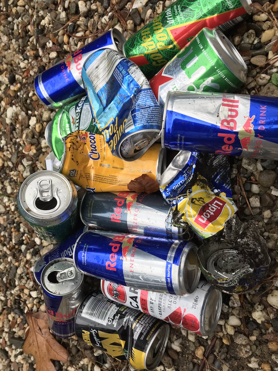 ElLokitoJuanito's tweet image. Net met de hond gewandeld in een prachtig Veluwsnatuurgebied. Schrikbarend dat mensen juist daar afval ‘gewoon’ weggooien. Hier de ‘oogst’ van 5 (!) minuten. Kom op mensen de @TheOceanCleanup begint bij jezelf en om de hoek