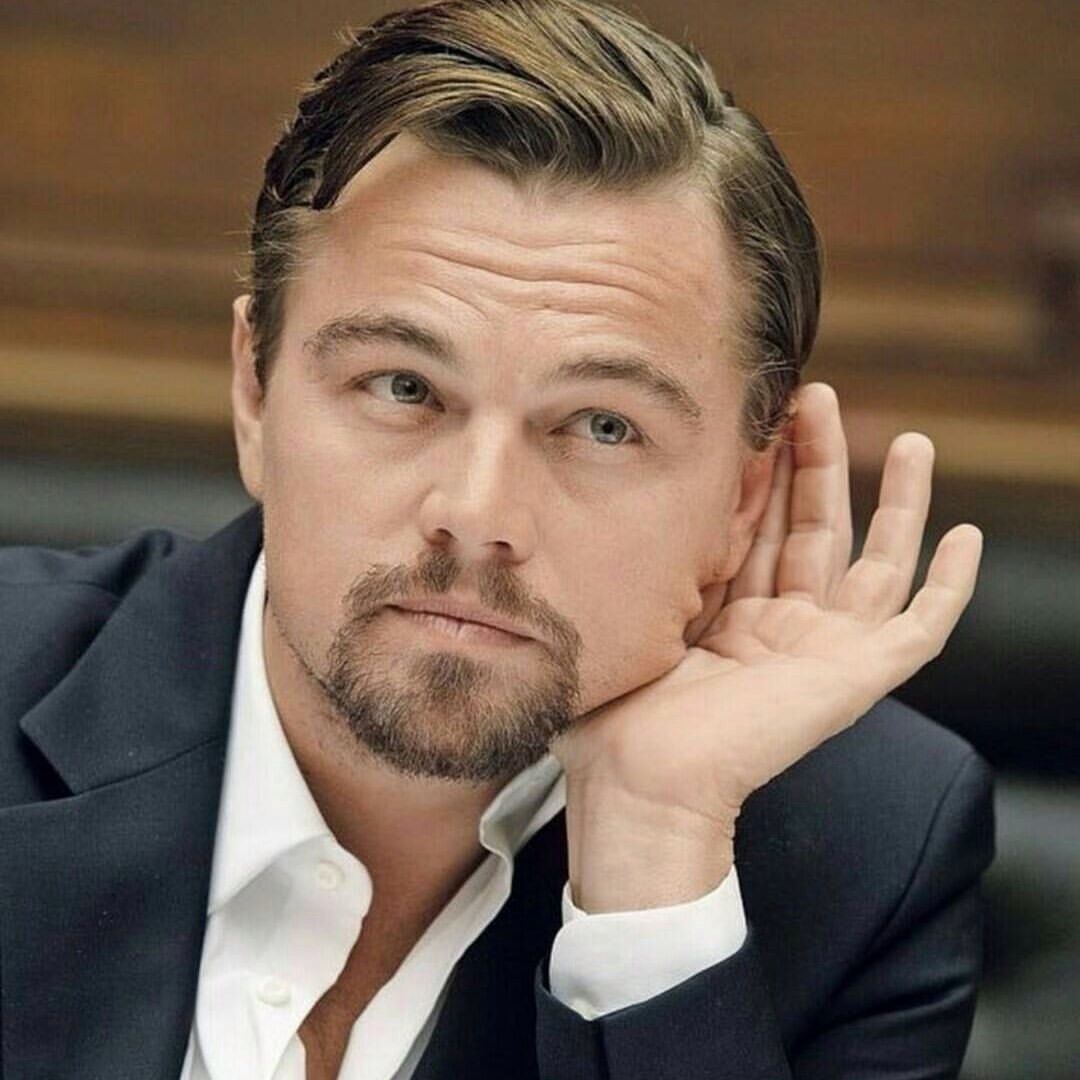 Leonardo DiCaprio, 44 yaşında! 