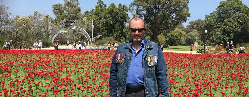 GregSmithPR's tweet photo. Lest We Forget. I don’t. https://t.co/DjIHjE6hNj