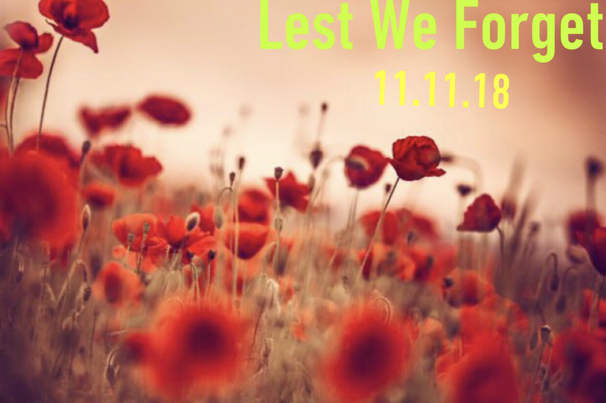 JobwiseTraining's tweet image. #ArmisticeDay #RemembranceSunday2018