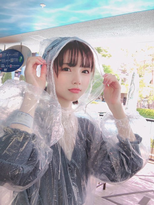 コスプレイヤー茶叶小果のTwitter画像43