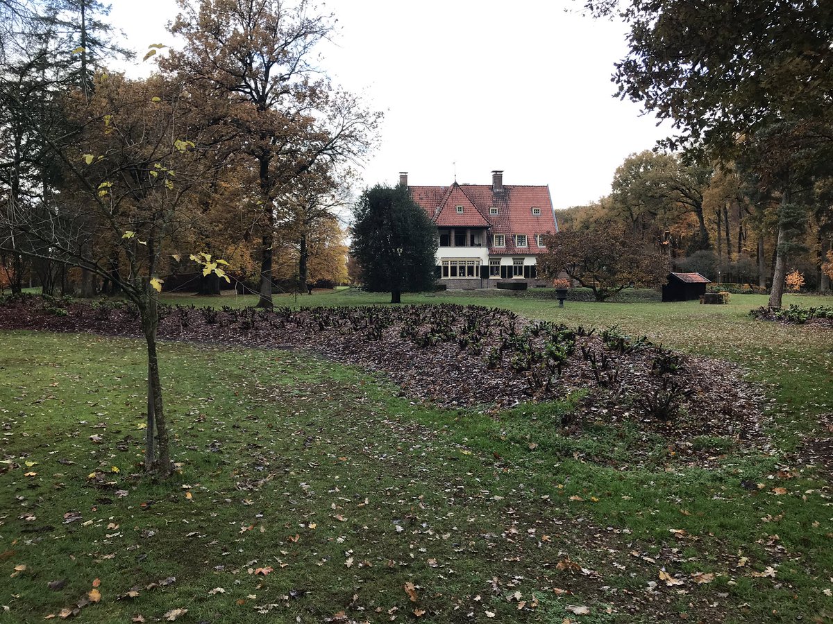 NGF (@ngf_) on Twitter photo Een wonderschoon <a href="/GCAnderstein/">Golfclub Anderstein</a> in herfstkleuren is vandaag het strijdtoneel van de finale NGF Najaarscompetitie. De 10 beste poulewinnaars spelen om de Landstitel. Veel succes allen! <a href="/Golfnl/">GOLF.NL ⛳️</a> Een wonderschoon <a href="/GCAnderstein/">Golfclub Anderstein</a> in herfstkleuren is vandaag het strijdtoneel van de finale NGF Najaarscompetitie. De 10 beste poulewinnaars spelen om de Landstitel. Veel succes allen! <a href="/Golfnl/">GOLF.NL ⛳️</a>