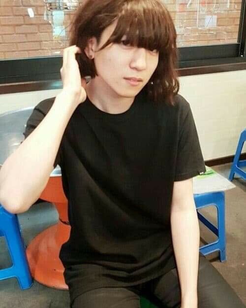 kaj_db's tweet photo. น้องทีม บริหารปี 3 

@Teamreal2_db https://t.co/iZO6jNz1Sh