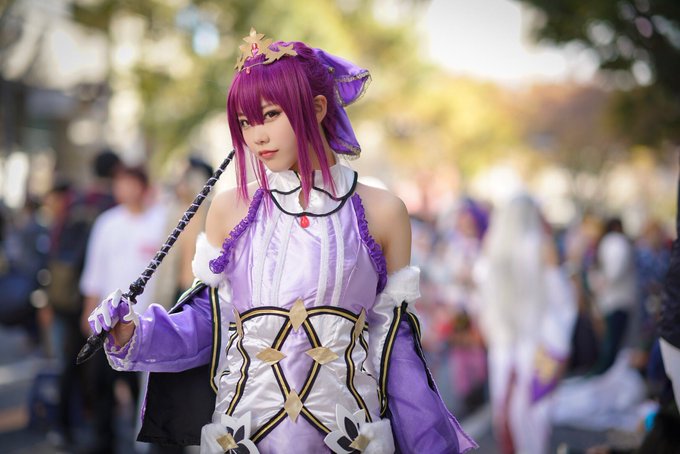 Twitterのコスプレ画像41