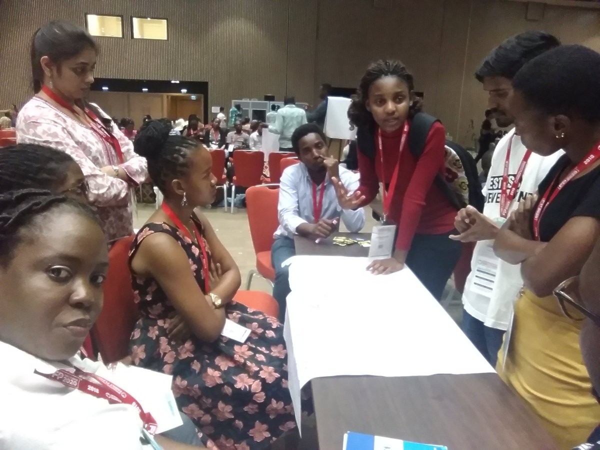 aanurot's tweet photo. Youth and citizen engagment are needed to lead social accountability for #familyplanning #SRHR and other issues that affect #HumanCapital #humandevelopment
@RestlessDev
@ICFP2018
#fpconference
#ICFPYouth #GPSAForum #socialaccountability https://t.co/as47aKmFHR