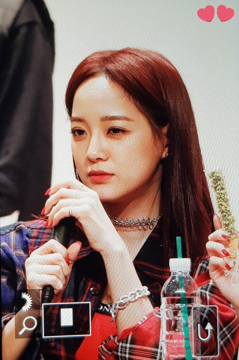 181111 광화문 팬싸인회 프리뷰

#세정 #김세정 #kimsejeong #구구단