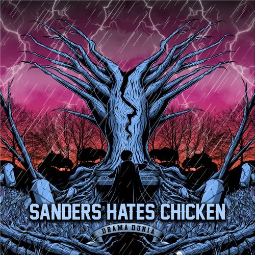 #roscoplaying Masa Muda Yang Hilang - Sanders Hates Chicken | klik roscoradio.co.id | 90.6 fm surabaya
 Beli lagu yang asli yuk! klik: goo.gl/ZWZabu