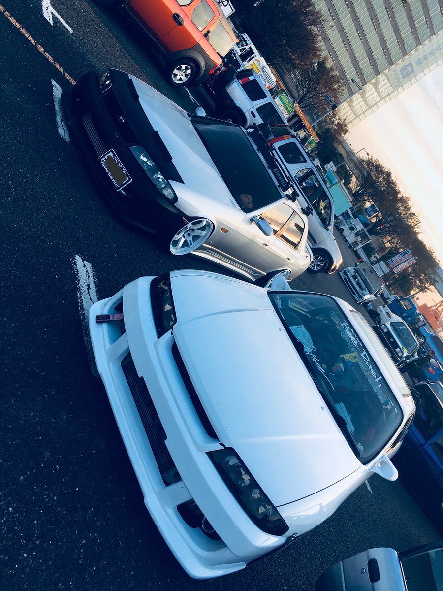 しょ〜た@ECR33 tweet media