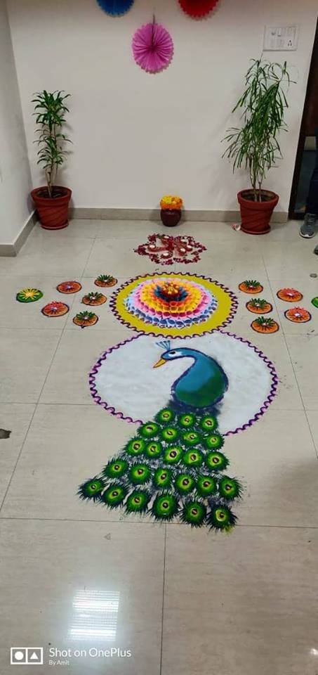 Seemajain515's tweet image. @Peng_Essentials
#PengEssentialsDiwaliContest
#DiwaliContest 

My Diwali ready home💕