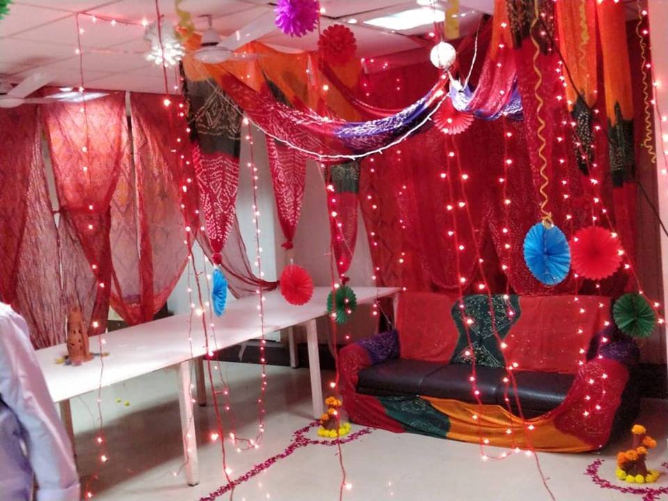 Seemajain515's tweet image. @Peng_Essentials
#PengEssentialsDiwaliContest
#DiwaliContest 

My Diwali ready home💕