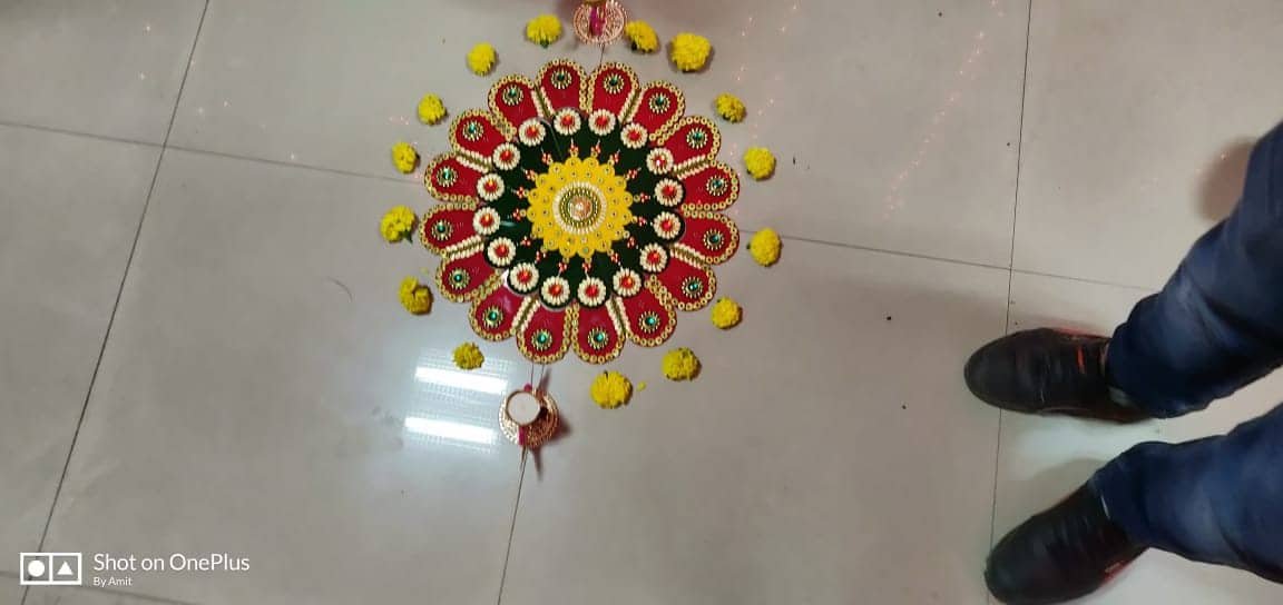 Seemajain515's tweet image. @Peng_Essentials
#PengEssentialsDiwaliContest
#DiwaliContest 

My Diwali ready home💕