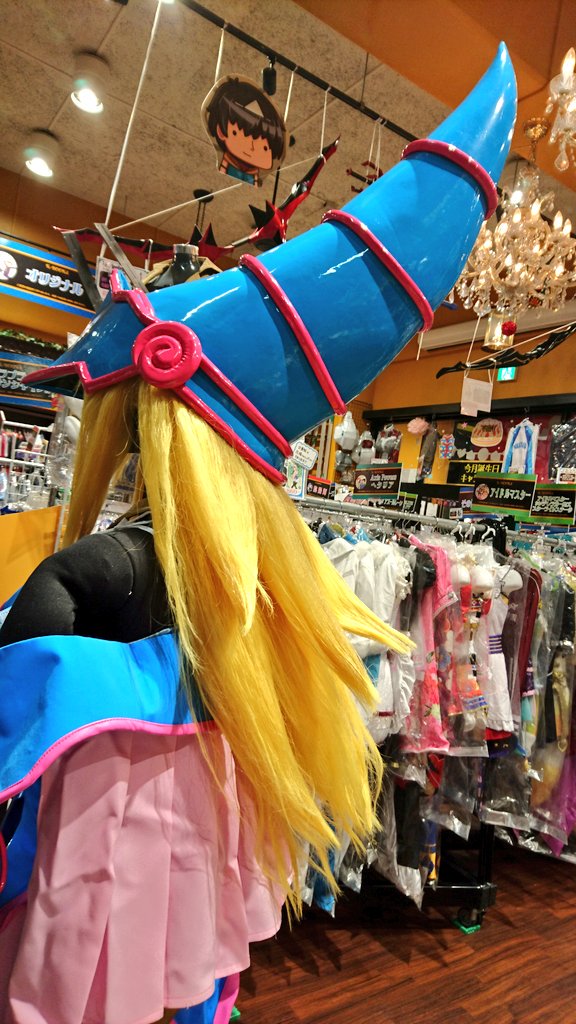 K-BOOKS コスプレ館2F(サンシャイン60向かい) on X: K-BOOKS コスプレ館2F(サンシャイン60向かい) on X: