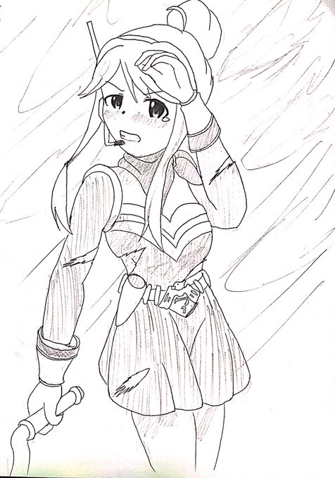 朋花お誕生日おめでとう絵。
…祝ってるような状況ではない?ハイ… #ミリエロ 