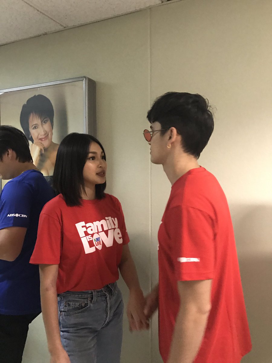 wheng_dm's tweet photo. 2018 ABSCBN Station ID Shoot https://t.co/ndGDkTpdw8