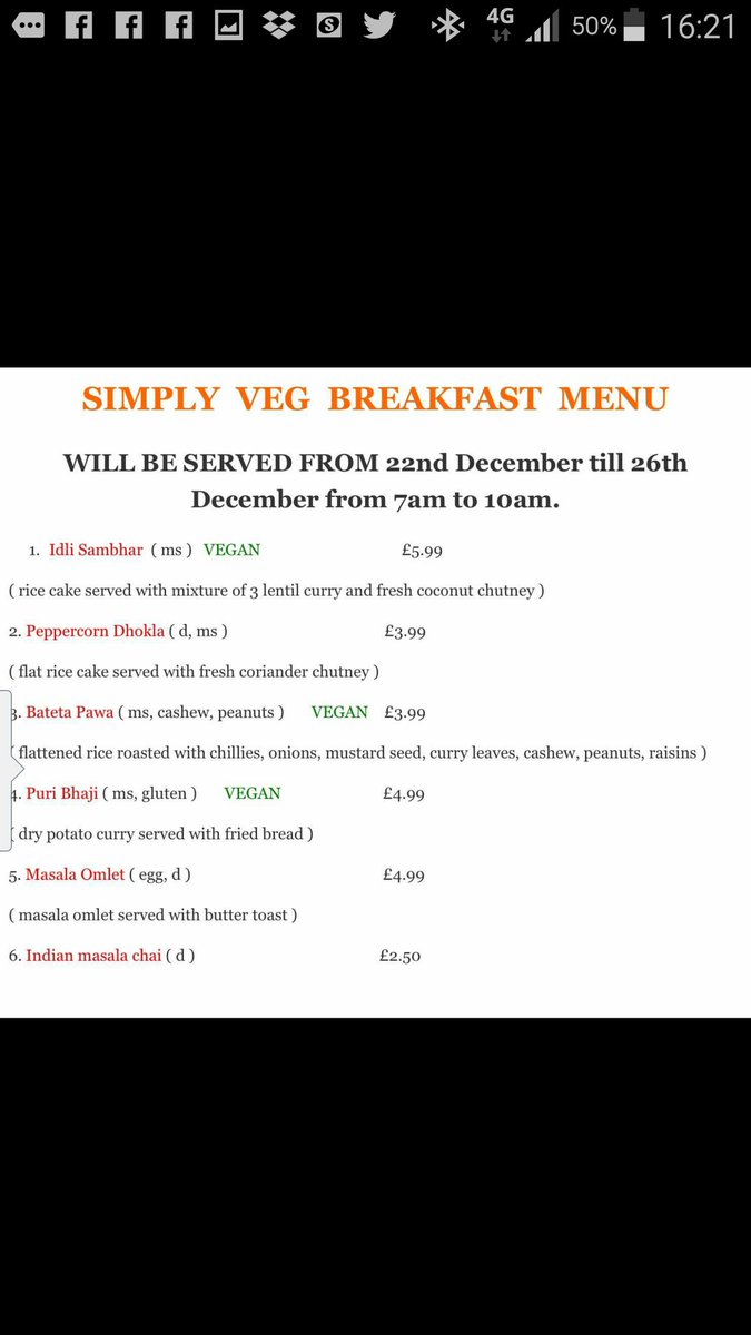 Simply Veg tweet media