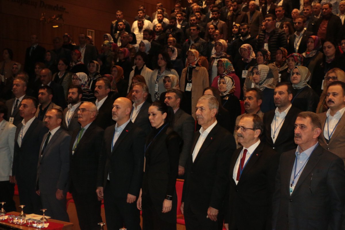 İl Danışma Meclisi Toplantımızı Genel Başkan Yardımcımız Sayın Çiğdem Karaaslan, milletvekillerimiz ve teşkilat mensuplarımızın katılımıyla gerçekleştirdik. Rabbim hayırlı eylesin.<a href="/Akparti/">AK Parti</a> <a href="/CK_Samsun/">Çiğdem Karaaslan</a> <a href="/Dr_Demircan/">Dr Ahmet Demircan</a> <a href="/FuatKoktas55/">Fuat KÖKTAŞ 🇹🇷</a> <a href="/yzyilmaz55/">Yusuf Ziya Yılmaz🇹🇷</a> <a href="/AvOrhanKIRCALI/">Av. Orhan KIRCALI 🇹🇷</a> <a href="/sahinzihni/">Zihni Şahin</a>