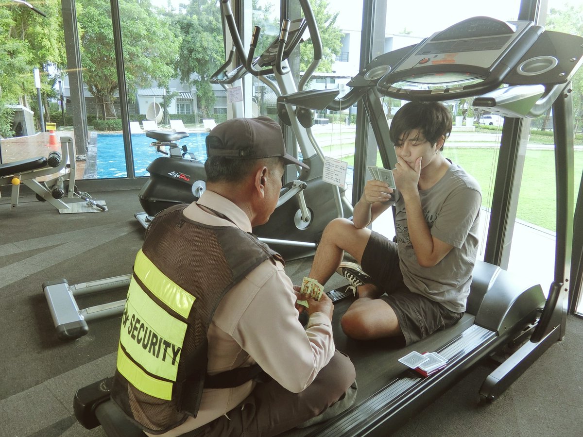 เรน ทหารม้าโยโกฮาม่า tweet media