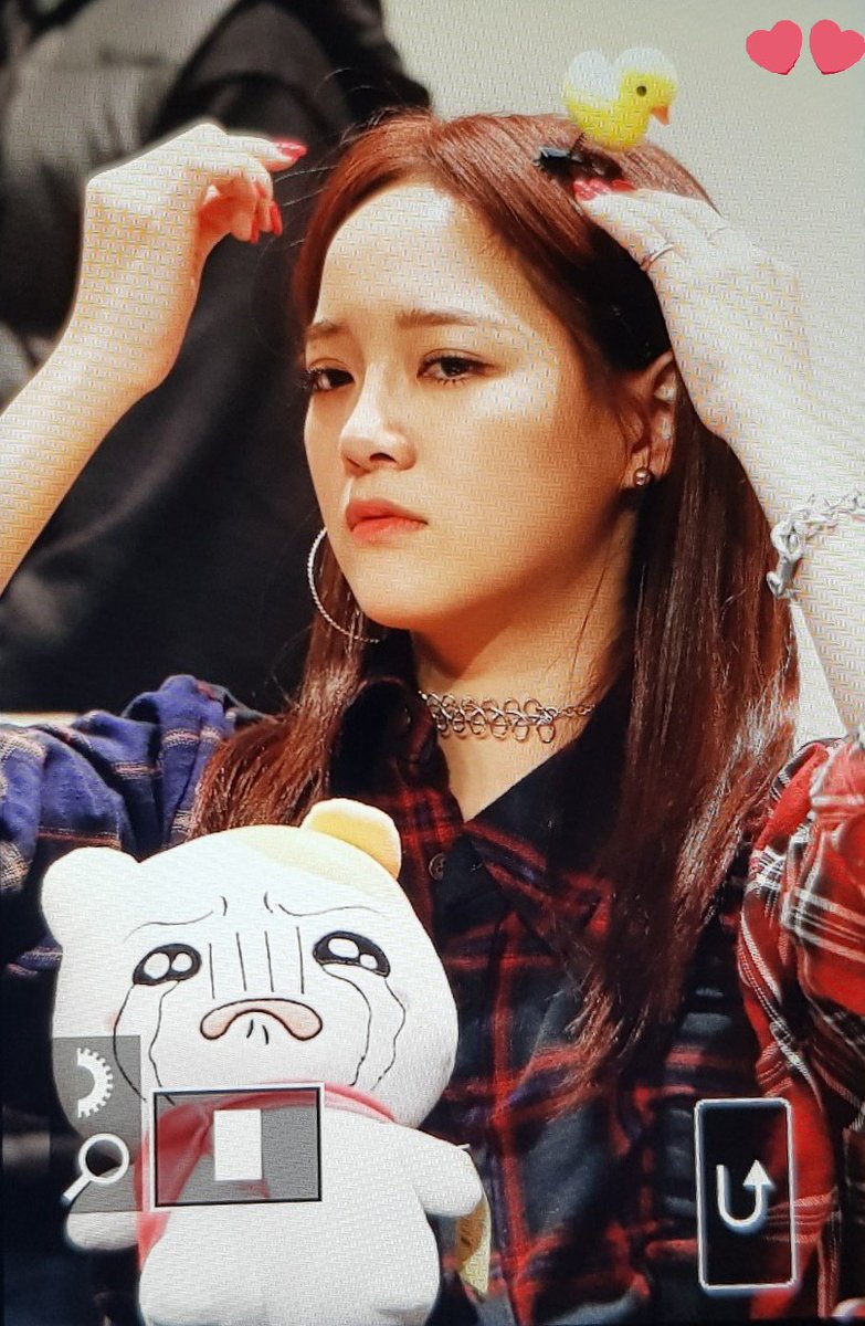 181111 광화문 팬싸인회 프리뷰

#세정 #김세정 #kimsejeong #구구단