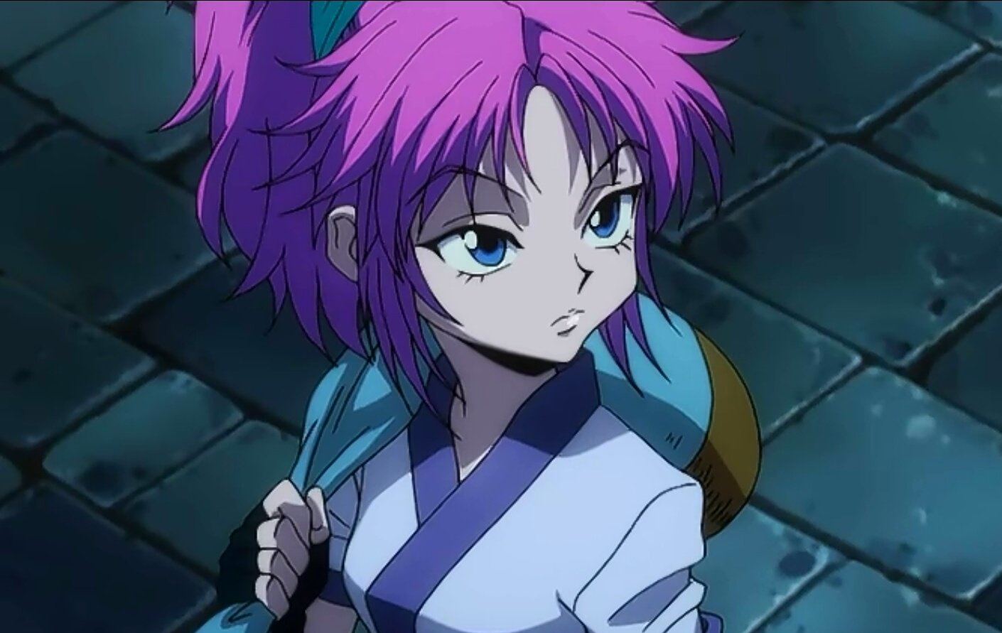 デコイ 昔から好きなアニメ Hunter Hunter 旧 新どっちも好きだが俺は新派です 推しはこの3人特にマチは1番好き ちなみに初めて見たのは11年前です ハンターハンター好きさんと繋がりたい T Co Wmbhstpjwq Twitter