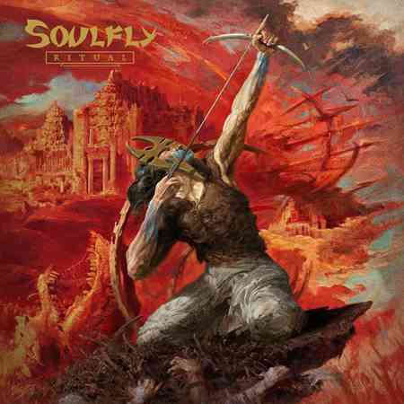 Soulfly "Ritual" bit.ly/2PlRIVV #metalforum #mf #metalmusic