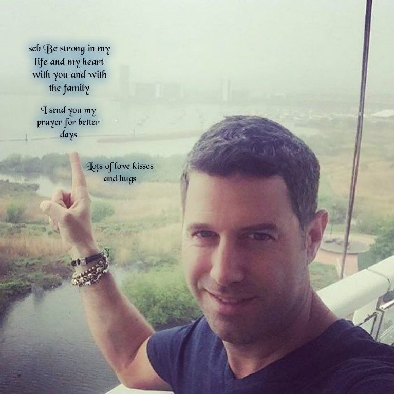 orit150's tweet photo. @sebdivo @Sebbyholics @sebdivofanclub @ildivoofficial  Te mando todas mis oraciones🙏🙏@IL @IDForeverChile @Il_Divo_Belgium   😘😘😘💋💋💋@ildivoperu https://t.co/eRu2Ax7F63
