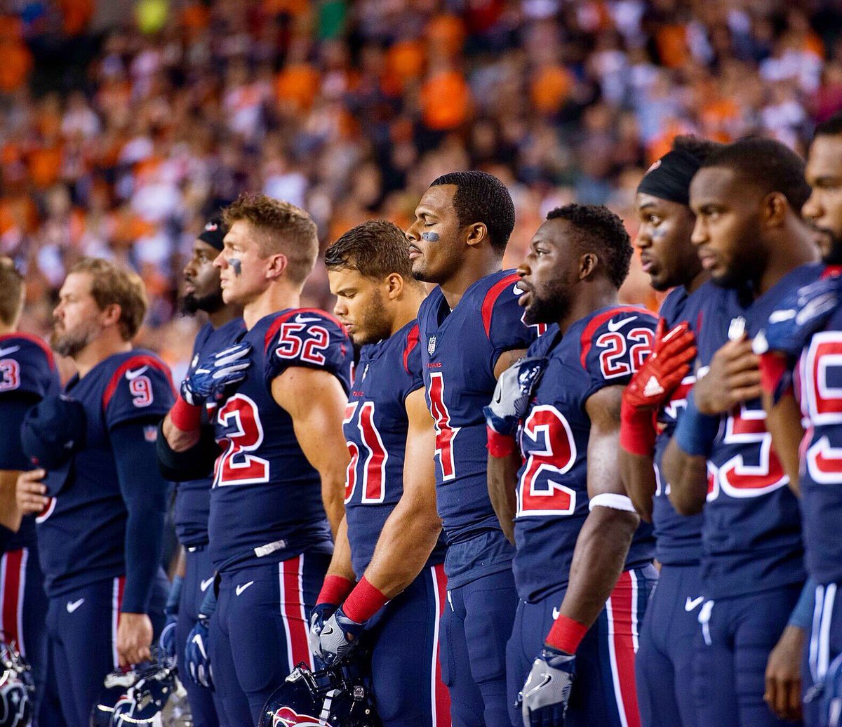 Texans_Impact's tweet photo. To all who have served, we will always be thankful and never forget. https://t.co/fhLfiLxBEl