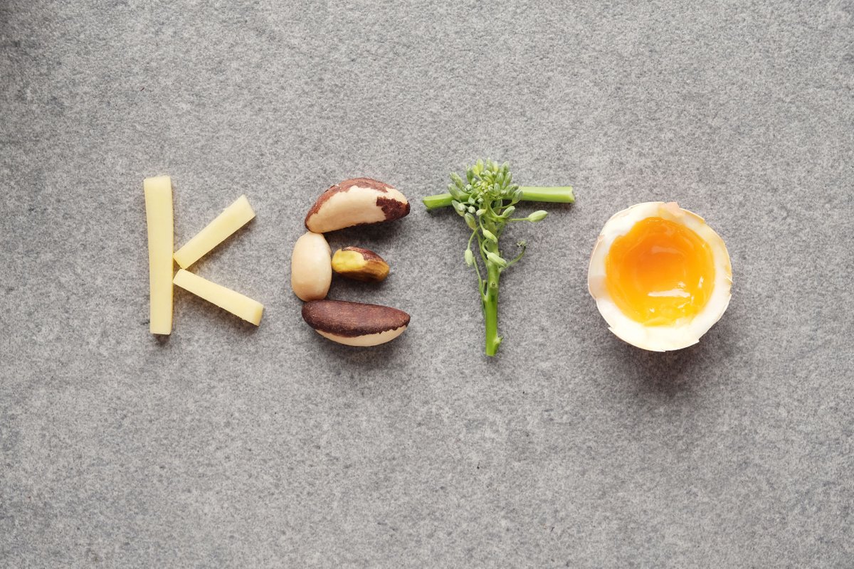 simplex_health's tweet photo. A well formulated Ketogenic diet is high in fat and low in carbs. This way of eating can be confusing. Our registered Dietitians develop a lifestyle or therapeutic program that will reverse symptoms of illness. Contact us for more information. #Keto #SimplexHealth https://t.co/rFAXyKEuw0