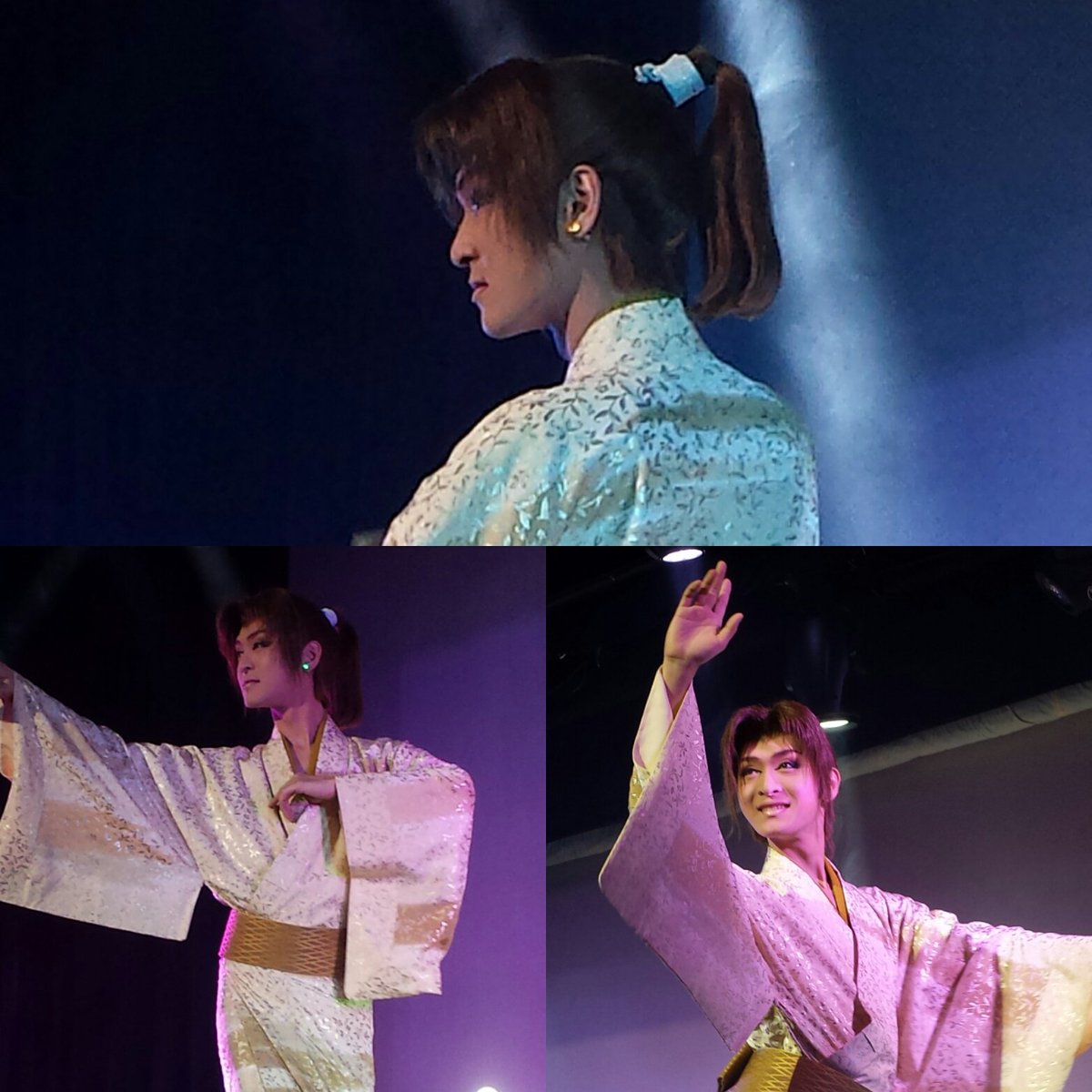 132426Cocoa's tweet photo. 彩夜香ちゃん♥
私の大好きな曲
冬隣🎶
何か胸がキュンとなります https://t.co/UpDpnCOC9d