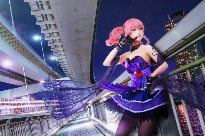 コスプレイヤー倉地那侑のTwitter画像11