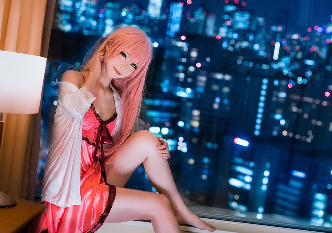 コスプレイヤー倉地那侑のTwitter画像12