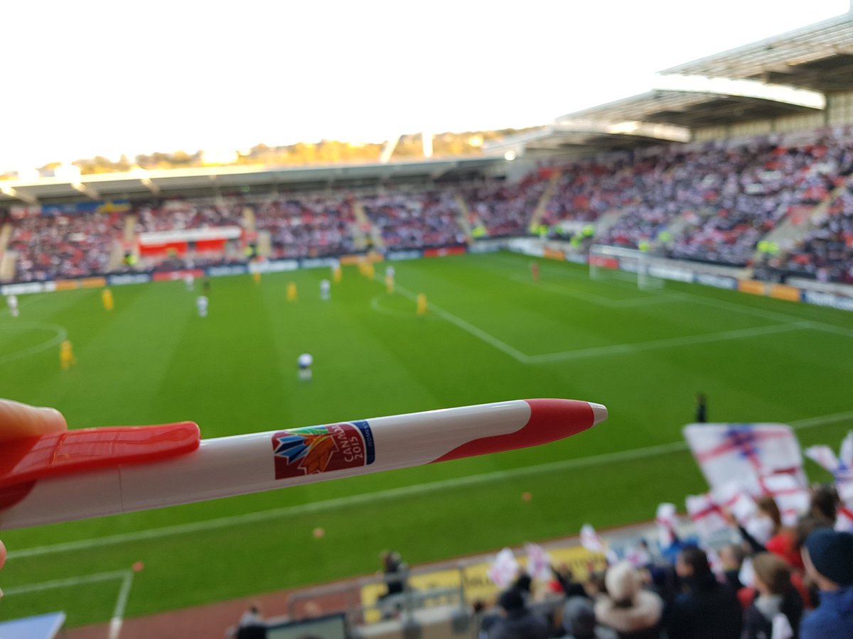 SheKickedJenON's tweet photo. My #FIFAWWC2015 pen has been named player of the match. https://t.co/8Xp4VDDB5Y