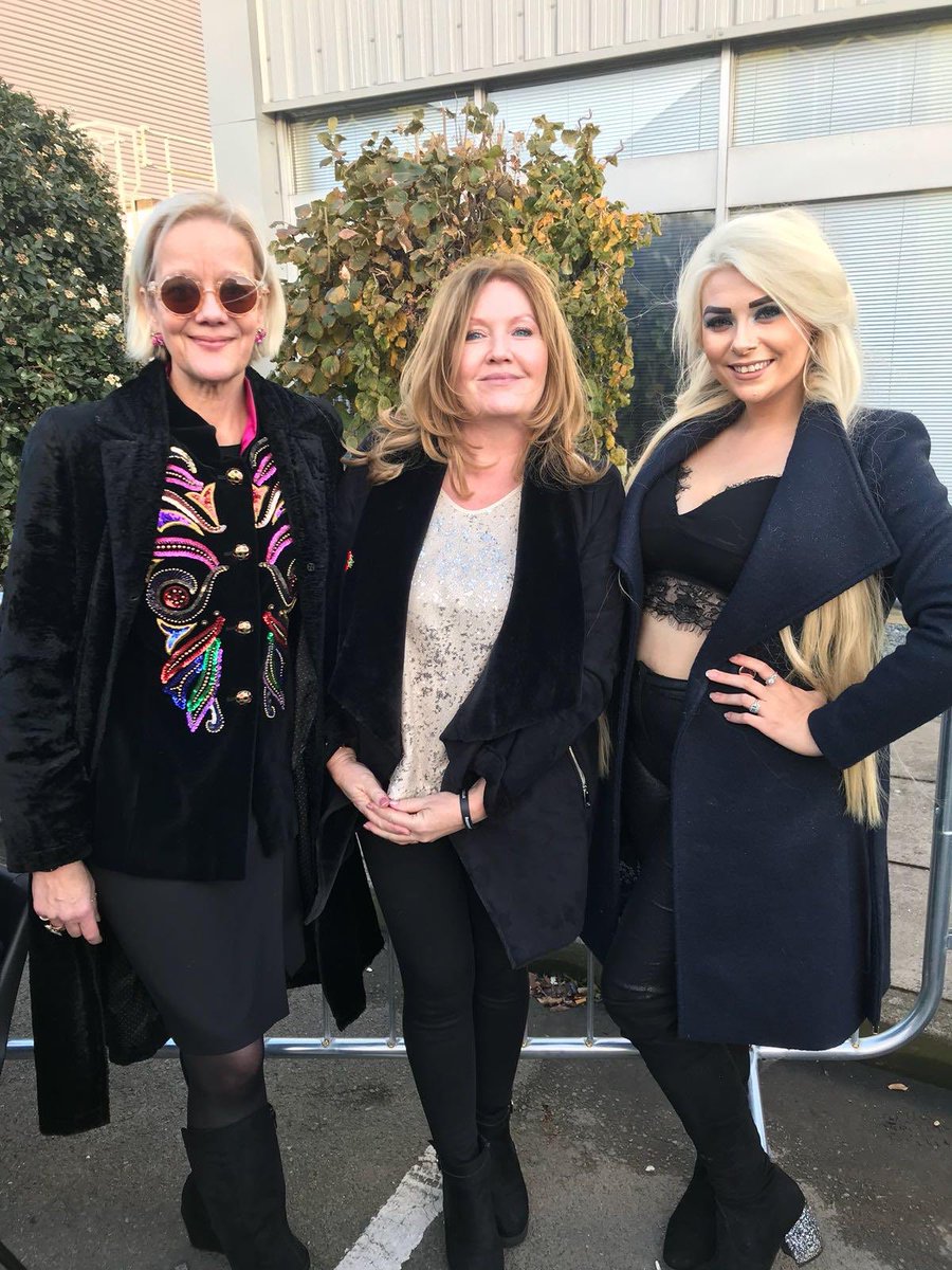 Just arrived at LH2 to support our FAB teacher <a href="/bella_penfold/">Bella Penfold</a> with <a href="/RazzTonbridge/">Razzamataz Tonbridge</a> &amp; <a href="/RazzBrentwood/">Razzamataz Brentwood</a> 
Soooo excited 😜🤗🌟