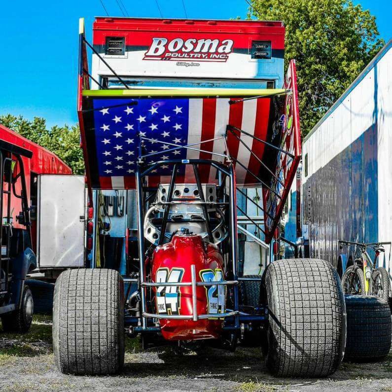 McCarl Racing tweet media