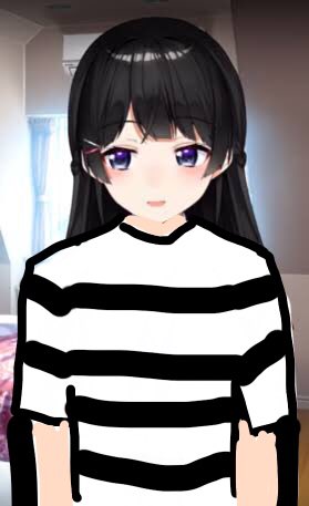 月ノ美兎新衣装コンテストのtwitterイラスト検索結果