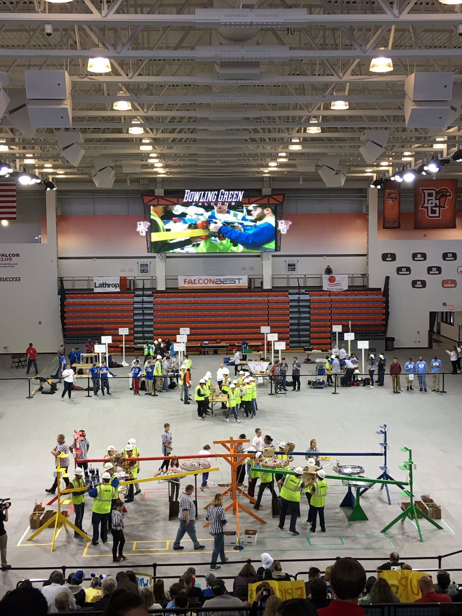 StritchRobotics's tweet image. It's GAME DAY!!!!!!!!!!!! #thanks2BESTRobotics #falconBEST