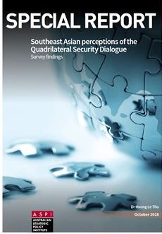 Ahead of the summit season and an anticipated Quad meeting, a useful read: bit.ly/2SbBH2C @ASEAN @dfat @USMission2ASEAN @ASEANinAus @ASEAN_Australia @MofaJapan_en @aseanwatch @INDOPACOM @StateDept @mindefsg @MFAsg @aseanstrategic @JapanGov @PMOIndia @EU_AseanBC