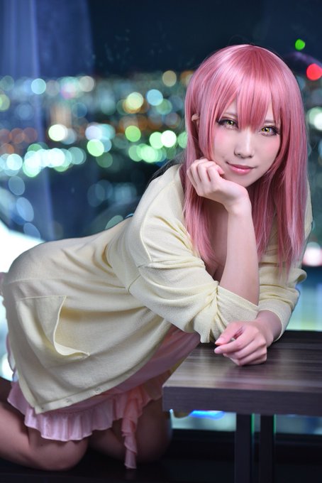 コスプレイヤーフラペチーちゃスのTwitter画像18