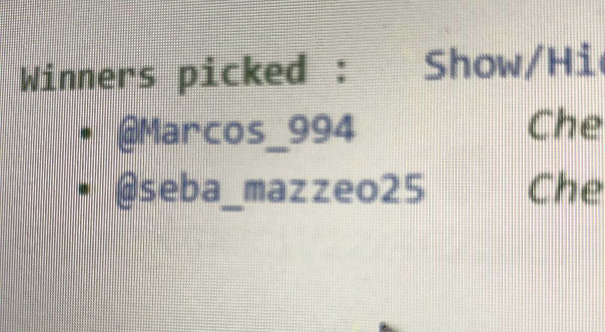 Los dos ganadores del combo doble del full son <a href="/Marcos_994/">Marcos</a> <a href="/seba_mazzeo25/">Seba</a>